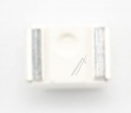 Everlight Led Blue - Led-3 5x2 8mm Smd Blue 3 5v 120° - 3528 Plcc2 -rohs- -
